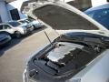Radiant Silver - CTS Sedan Photo No. 14