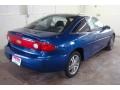 Arrival Blue Metallic - Cavalier Coupe Photo No. 6