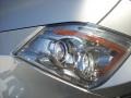 Radiant Silver - CTS Sedan Photo No. 16