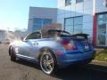 2005 Aero Blue Pearlcoat Chrysler Crossfire Limited Roadster  photo #21