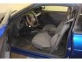 Arrival Blue Metallic - Cavalier Coupe Photo No. 7