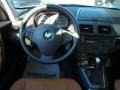 2009 Alpine White BMW X3 xDrive30i  photo #11