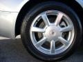 Radiant Silver - CTS Sedan Photo No. 18