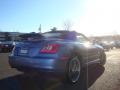 2005 Aero Blue Pearlcoat Chrysler Crossfire Limited Roadster  photo #24