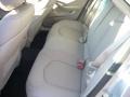 Radiant Silver - CTS Sedan Photo No. 20