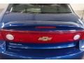 Arrival Blue Metallic - Cavalier Coupe Photo No. 12