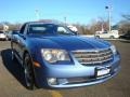 2005 Aero Blue Pearlcoat Chrysler Crossfire Limited Roadster  photo #29