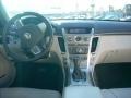 Radiant Silver - CTS Sedan Photo No. 25