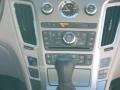 Radiant Silver - CTS Sedan Photo No. 26