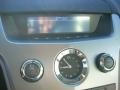 Radiant Silver - CTS Sedan Photo No. 29