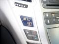 Radiant Silver - CTS Sedan Photo No. 31
