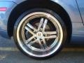 2005 Chrysler Crossfire Limited Roadster Custom Wheels