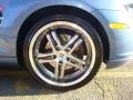 2005 Chrysler Crossfire SRT-6 Roadster Wheel and Tire Photo