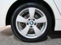 Alpine White - 5 Series 530xi Sedan Photo No. 6