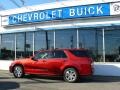 Crystal Red - SRX 4 V6 AWD Photo No. 1
