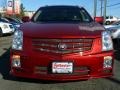 Crystal Red - SRX 4 V6 AWD Photo No. 2