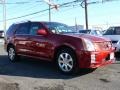 Crystal Red - SRX 4 V6 AWD Photo No. 3