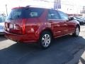 Crystal Red - SRX 4 V6 AWD Photo No. 4