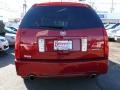 Crystal Red - SRX 4 V6 AWD Photo No. 5