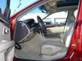 Crystal Red - SRX 4 V6 AWD Photo No. 7