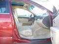 Crystal Red - SRX 4 V6 AWD Photo No. 8