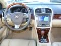 Crystal Red - SRX 4 V6 AWD Photo No. 9