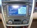 Crystal Red - SRX 4 V6 AWD Photo No. 10
