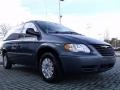 2007 Magnesium Pearl Chrysler Town & Country   photo #7