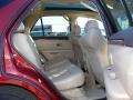 Crystal Red - SRX 4 V6 AWD Photo No. 12
