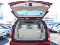 Crystal Red - SRX 4 V6 AWD Photo No. 13