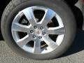 Crystal Red - SRX 4 V6 AWD Photo No. 14