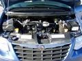 2007 Marine Blue Pearl Chrysler Town & Country Touring  photo #18