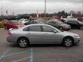Silverstone Metallic - Impala LS Photo No. 5