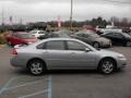 2006 Silverstone Metallic Chevrolet Impala LS  photo #5