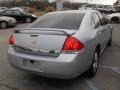 Silverstone Metallic - Impala LS Photo No. 6