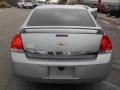 2006 Silverstone Metallic Chevrolet Impala LS  photo #7