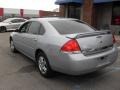 Silverstone Metallic - Impala LS Photo No. 8