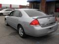 2006 Silverstone Metallic Chevrolet Impala LS  photo #8