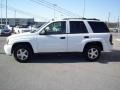 Summit White - TrailBlazer LS 4x4 Photo No. 2
