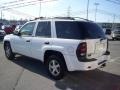 Summit White - TrailBlazer LS 4x4 Photo No. 3