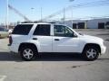 Summit White - TrailBlazer LS 4x4 Photo No. 6