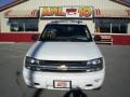 Summit White - TrailBlazer LS 4x4 Photo No. 8