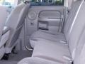 2004 Bright White Dodge Ram 1500 SLT Quad Cab 4x4  photo #11