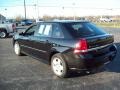2006 Black Chevrolet Malibu Maxx LT Wagon  photo #2