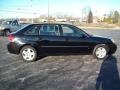 2006 Black Chevrolet Malibu Maxx LT Wagon  photo #3