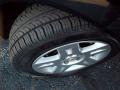 2006 Black Chevrolet Malibu Maxx LT Wagon  photo #4