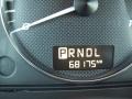 2006 Black Chevrolet Malibu Maxx LT Wagon  photo #8