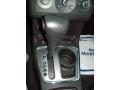 2006 Black Chevrolet Malibu Maxx LT Wagon  photo #9