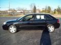 2006 Black Chevrolet Malibu Maxx LT Wagon  photo #11