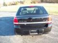 2006 Black Chevrolet Malibu Maxx LT Wagon  photo #12